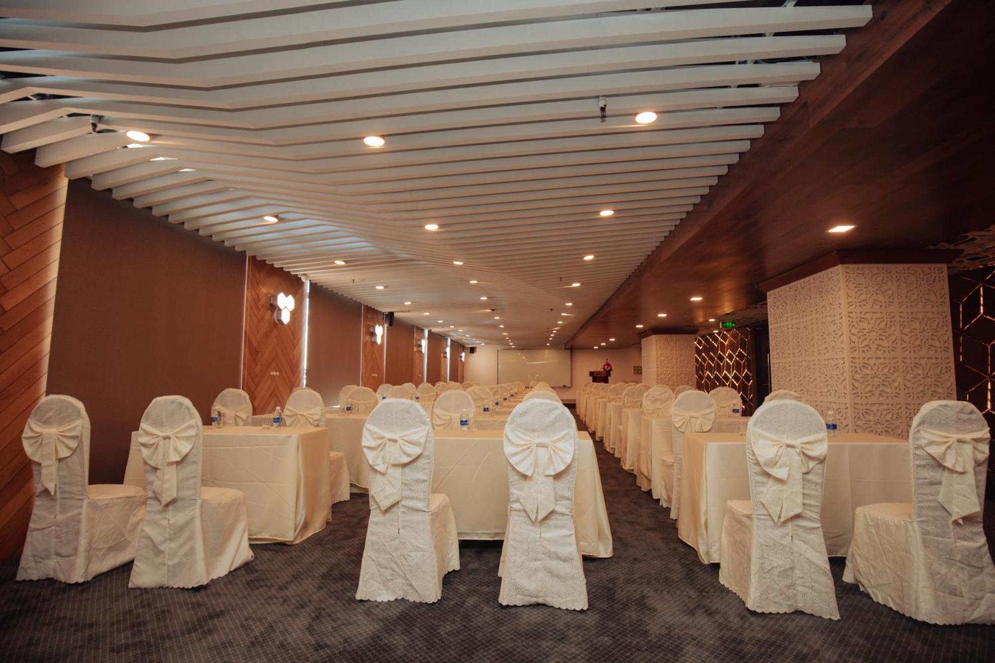Danaciti Hotel Đà Nẵng Exterior foto